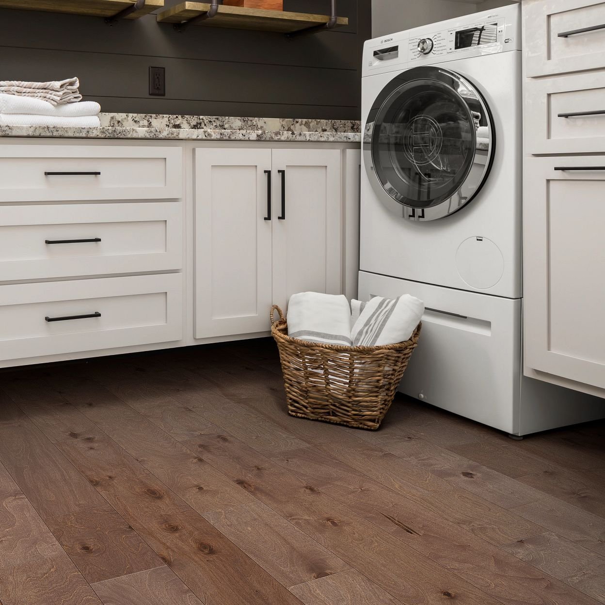 kitchen from Snyder Floorcovering in Bossier City